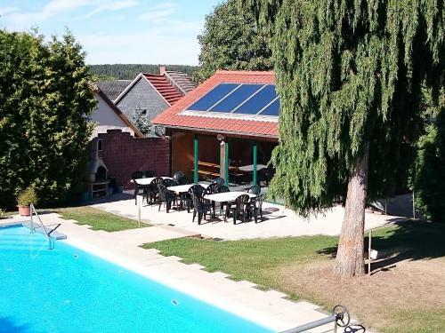 Apartamento Ferienanlage Harzfreunde