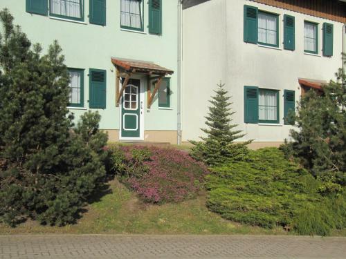 Apartamento Ferienanlage Harzfreunde