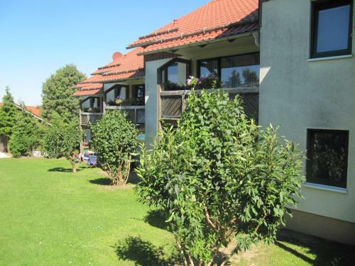 Apartamento Ferienanlage Harzfreunde