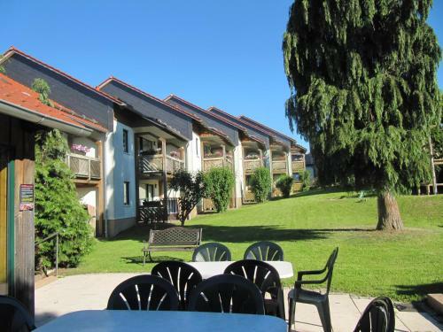 Apartamento Ferienanlage Harzfreunde