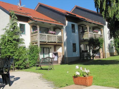 Apartamento Ferienanlage Harzfreunde