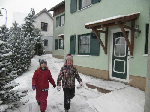 Apartamento Ferienanlage Harzfreunde