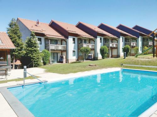Apartamento Ferienanlage Harzfreunde