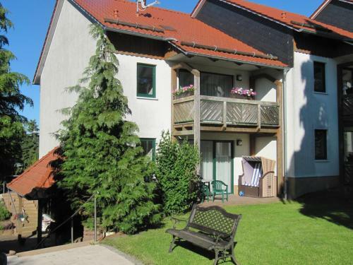 Apartamento Ferienanlage Harzfreunde