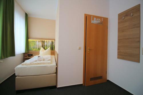 Hostal Hotel Harzresidenz