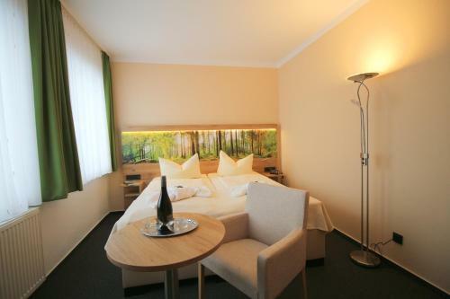 Hostal Hotel Harzresidenz