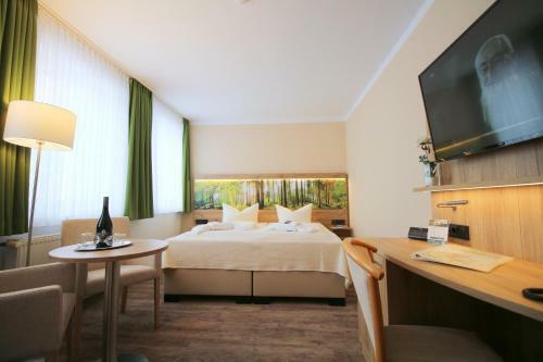 Hostal Hotel Harzresidenz