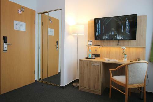 Hostal Hotel Harzresidenz