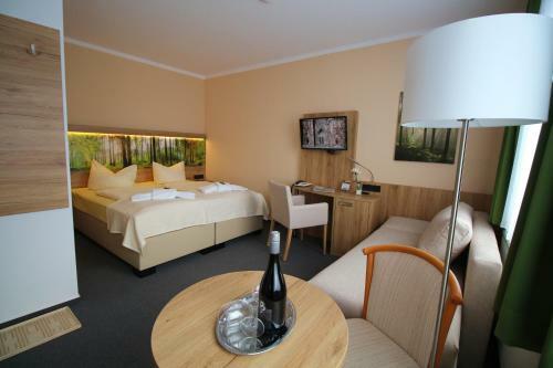 Hostal Hotel Harzresidenz