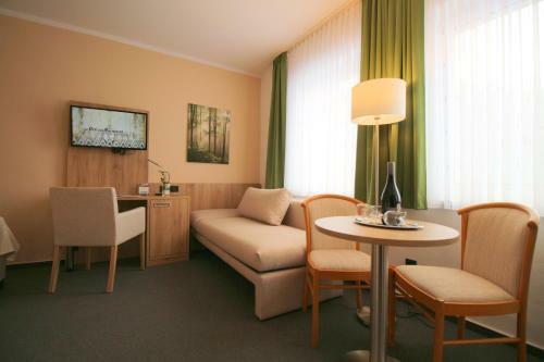 Hostal Hotel Harzresidenz