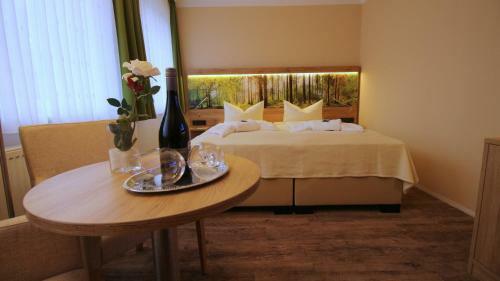 Hostal Hotel Harzresidenz