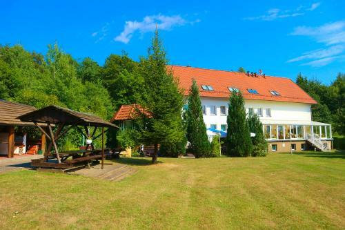 Hostal Hotel Harzresidenz