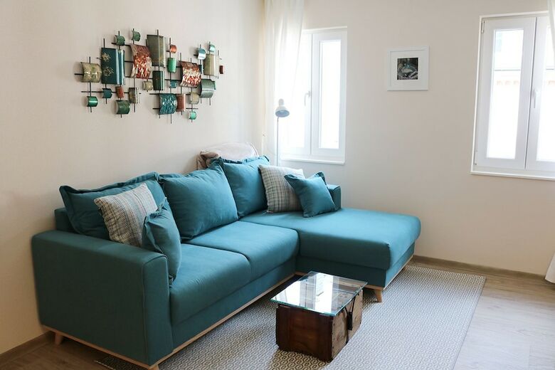 Apartamento Haus Am Stadtturm