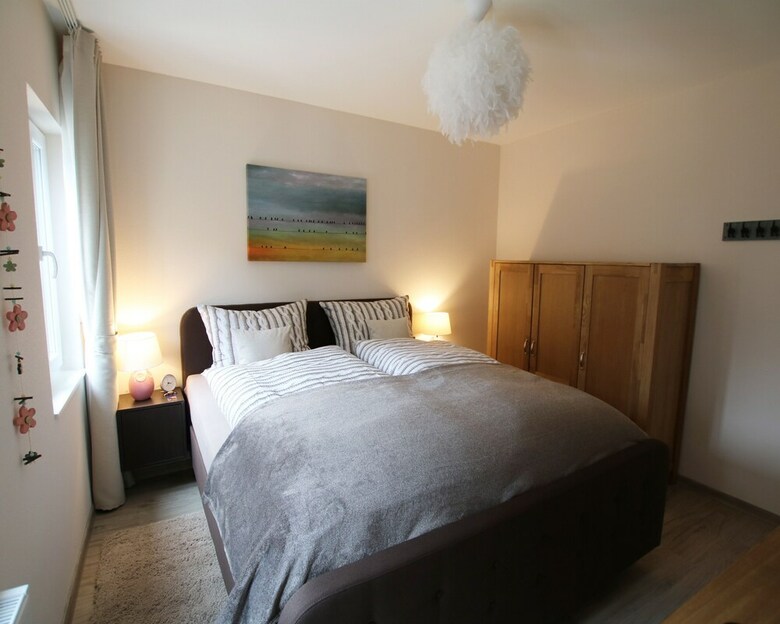 Apartamento Haus Am Stadtturm
