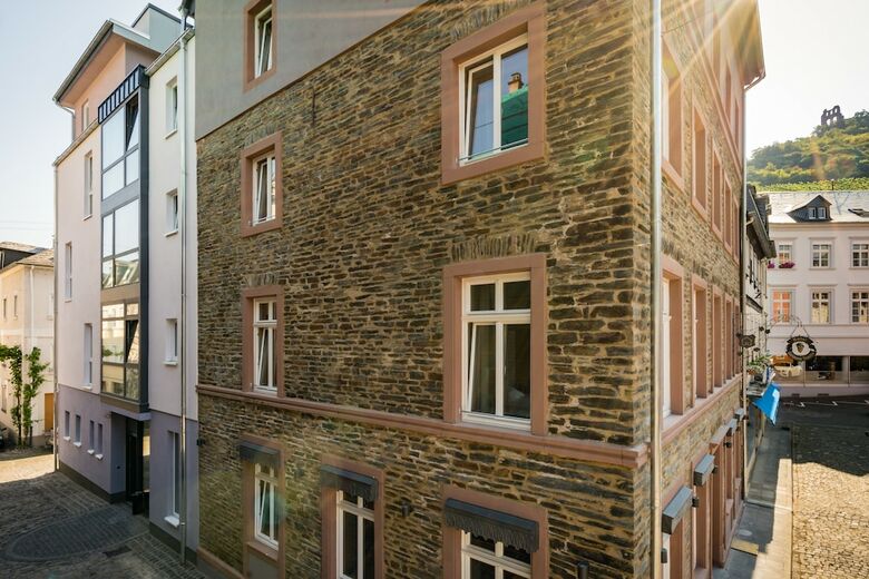 Hotel Goldene Traube - By Neugart