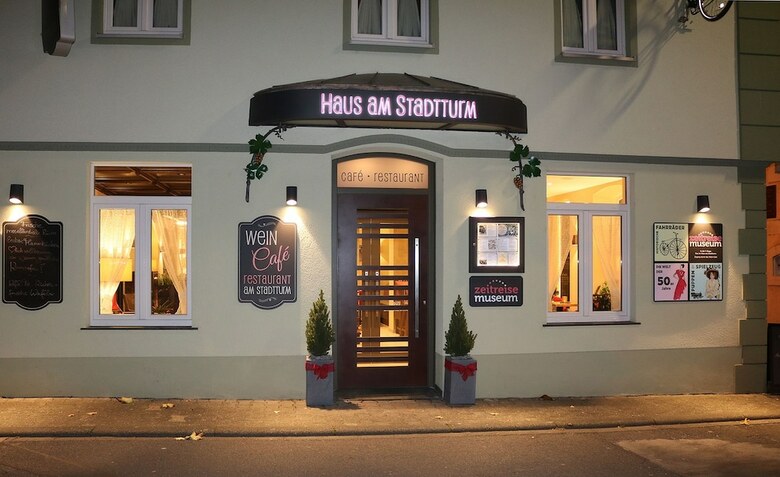 Apartamento Alte Schmiede Zu Trarbach