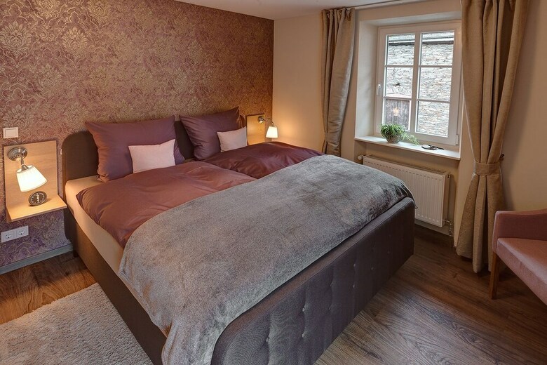 Apartamento Alte Schmiede Zu Trarbach