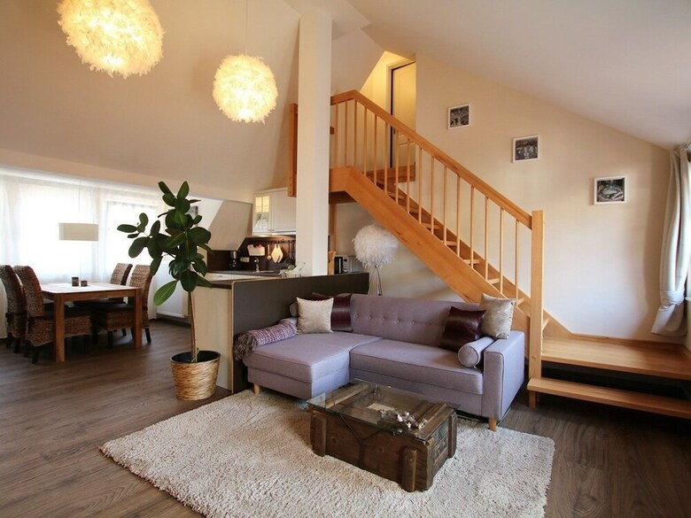 Apartamento Alte Schmiede Zu Trarbach