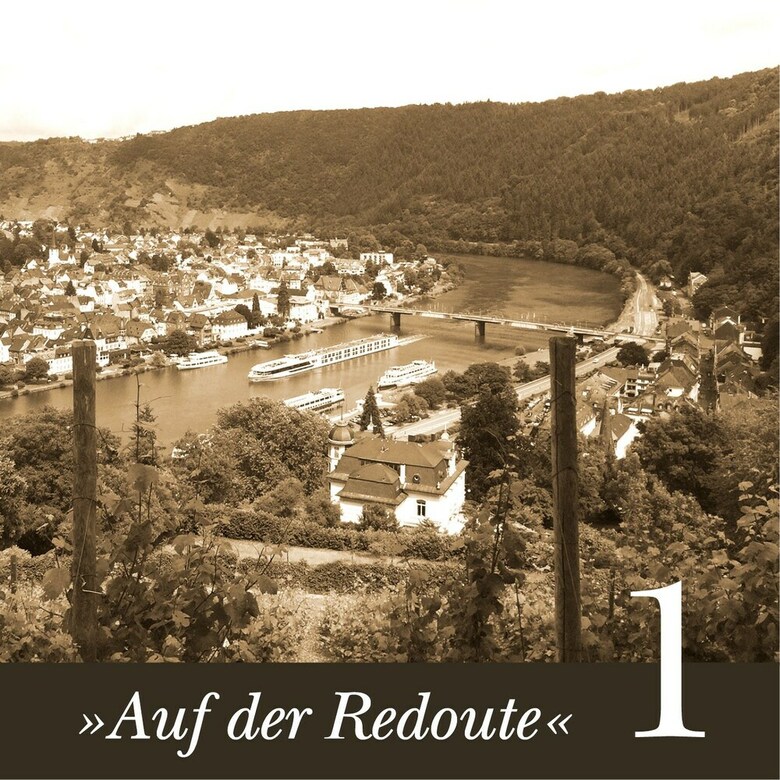 Apartamento Alte Schmiede Zu Trarbach