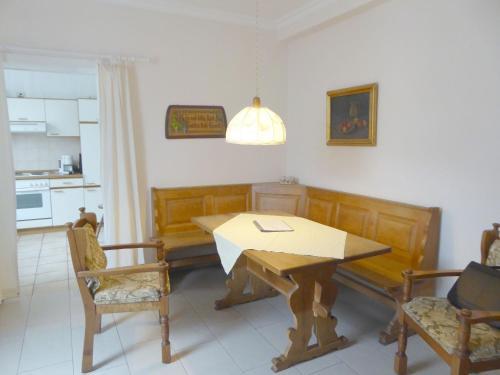 Holiday Home H�uschen