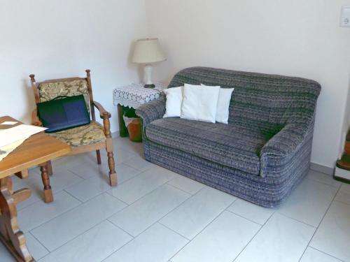 Holiday Home H�uschen