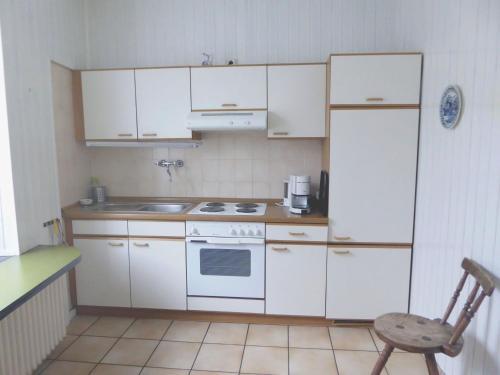 Holiday Home H�uschen
