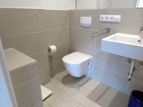 Holiday Home H�uschen