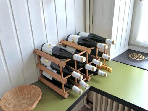 Holiday Home H�uschen