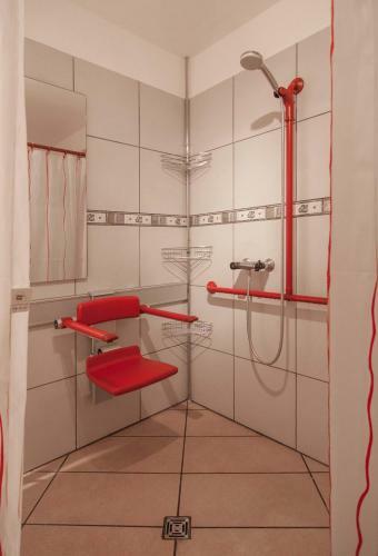 Apartments In Traben-trarbach 36721