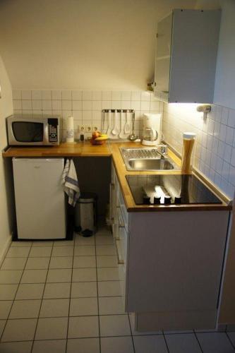 Apartamento Ferienwohnung-volker