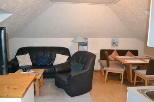 Apartamento Eidernest