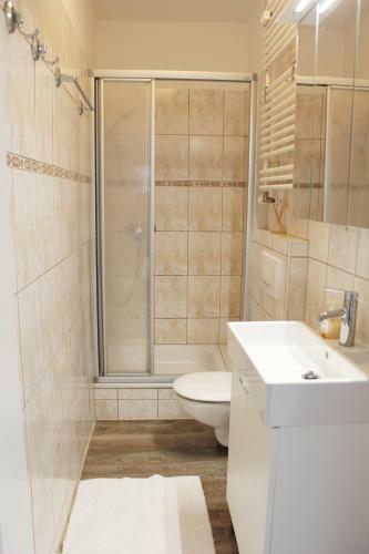 Apartamento Feuerwache