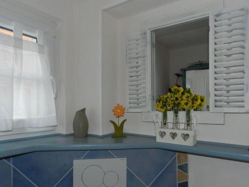 Apartamento Reetkate-am-deich