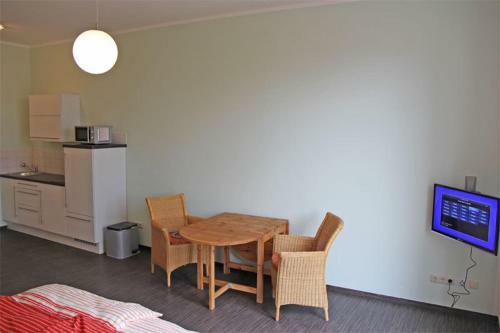 Apartmenthaus Ueckermuende Vorp 25
