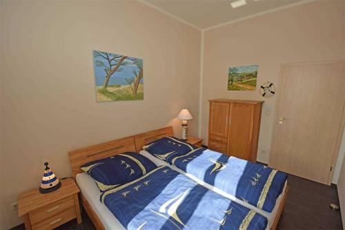 Apartmenthaus Ueckermuende Vorp 25