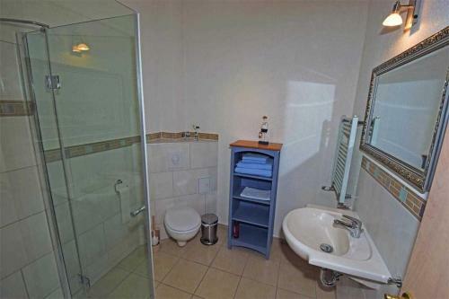 Apartmenthaus Ueckermuende Vorp 25