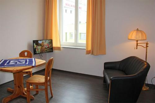 Apartmenthaus Ueckermuende Vorp 25