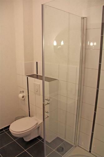 Apartmenthaus Ueckermuende Vorp 25