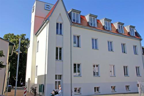 Apartmenthaus Ueckermuende Vorp 25