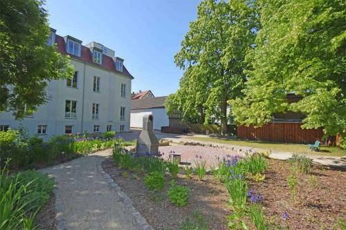 Apartmenthaus Ueckermuende Vorp 25
