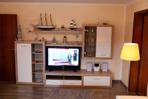 Apartamento Ferienwohnung Lagunenstadt Ueckerm