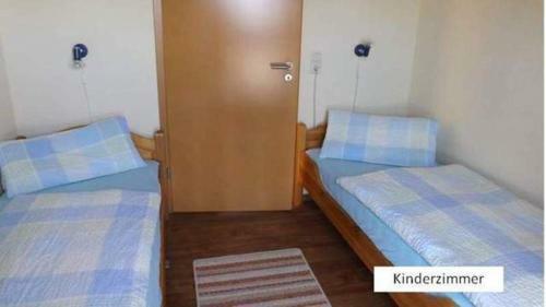 Apartamento Ferienwohnung Am Schloss