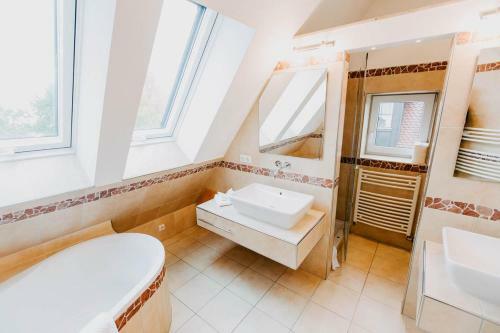 Posada Strandpension M�der