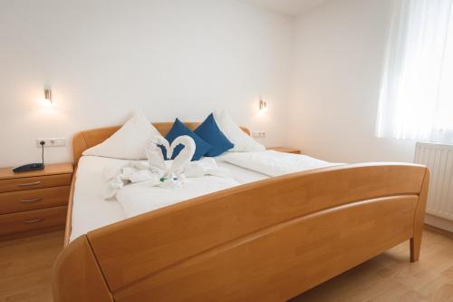 Posada Strandpension M�der