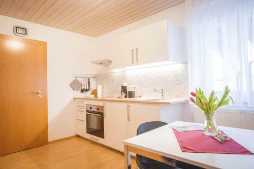Posada Strandpension M�der