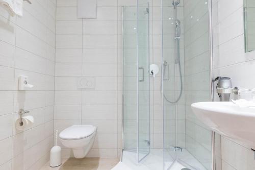 Posada Strandpension M�der