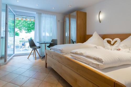 Posada Strandpension M�der
