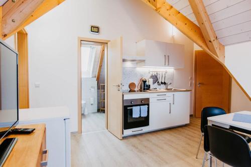 Posada Strandpension M�der