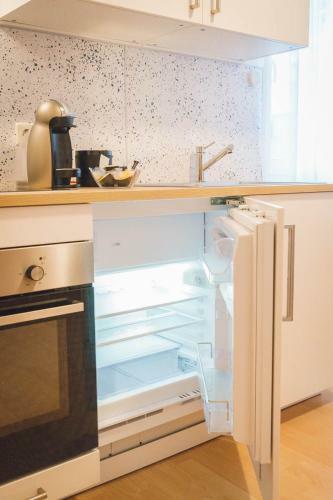 Posada Strandpension M�der