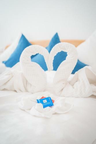 Posada Strandpension M�der